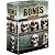 BONES�@�\���͌��\�@��|���4�@DVD�ڸ����BOX�k���񐶎Y����l