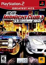 Midnight club 3 dub ed. remix