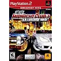 Midnight club 3 dub ed. remix