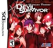 Shin Megami Tensei: Devil Survivor