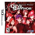 Shin Megami Tensei: Devil Survivor