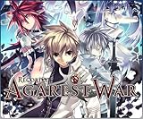 Record of Agarest War Theme #13 Ellis [Online Game Code]