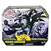 Bakugan Exclusive Deluxe Figure Dharak Colossus