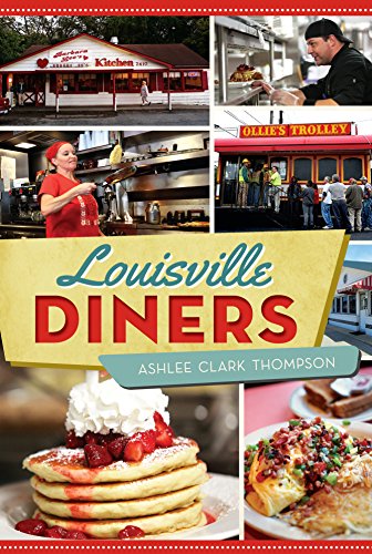 Louisville Diners (American Palate)