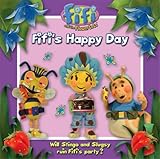 Fifi's happy day
