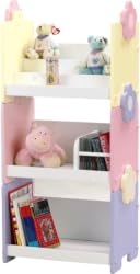 Daisy Stacking Bookshelves - Set of 3