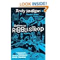 Return to Ribblestrop