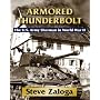 Armored Thunderbolt: The U.S. Army Sherman in World War II