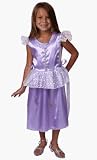 Making Believe 45306 Princess Demi-Dress - Pink