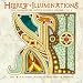 Hebrew Illuminations 2010 Mini Calendar: The Illuminated Letter Series / Volume 1 of 2 - 5769/5770