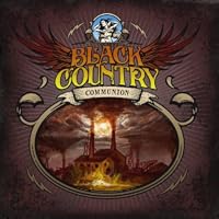 Black Country Communion (CD/DVD)