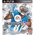 Madden NFL 13 sony
