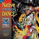 Native American Dance 2010 Wall Calendar