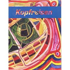 Kopfreisen: Jules Verne, Adolf W�lfli und andere Grenzg�nger