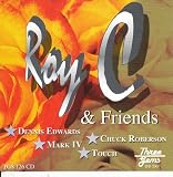 Roy-C & Friends