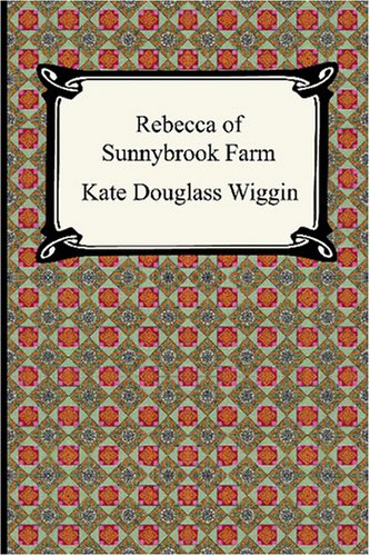 Rebecca of Sunnybrook Farm