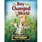The Boy Who Changed the World