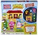 Mega Bloks Moshi Monsters Buildable House