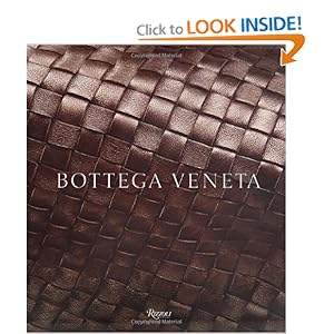 Bottega Veneta by Tomas Maier