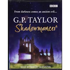 Shadowmancer