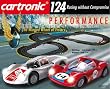 Cartronic Speed