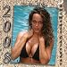 2008 Swimsuit Calendar (The Camera Eye Calendars, Volume 1)