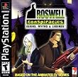 Roswell Conspiracies PS