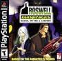 Roswell Conspiracies: Aliens Myths & Legends