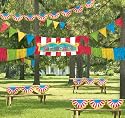 Carnival Decorating Kit