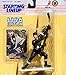 1996 Mike Modano NHL Starting Lineup