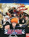 Bleach - Memories Of Nobody - The Movie