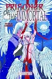 Prisoner of the Immortal (Yaoi)