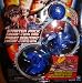 Bakugan Starter Pack ~ Blue ~ Mystery Marble, Skyress, Dragonoid