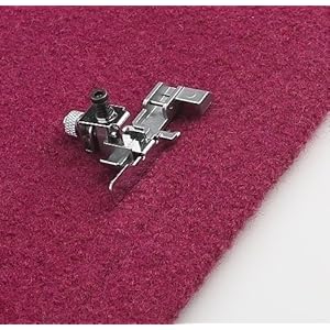 Pfaff Blindhem and Lace Foot Pfaff Blindhem and Lace Foot