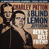 Devil`s Best Friend