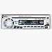 Boss Audio Mr1420W Am/Fm/Cd White Mp3 Compatable W/Input - Marine Audio / Video - Boss Audio