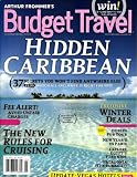 Arthur Frommer's Budget Travel [US] December January 2011 (�P��)