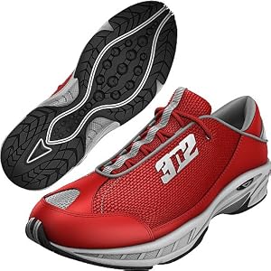 Buy 3N2 Bouncestep Trainer Mens by 3N2