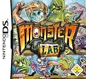 Monster Lab