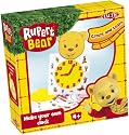 Make Your Own Rupert Bear Clock