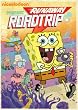Spongebob's Runaway Roadtrip