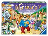 Ravensburger 21999 - Wer war's? Schr�ghausen - Das 2. Abenteuer title=