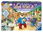 Ravensburger 21999 - Wer war's? Schr�ghausen - Das 2. Abenteuer