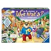 Ravensburger 21999 - Wer war's? Schr�ghausen - Das 2. Abenteuer