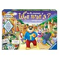 Ravensburger 21999 - Wer war's? Schr�ghausen - Das 2. Abenteuer