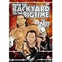 The Hardy Boyz - From The Backyard To The Bigtime