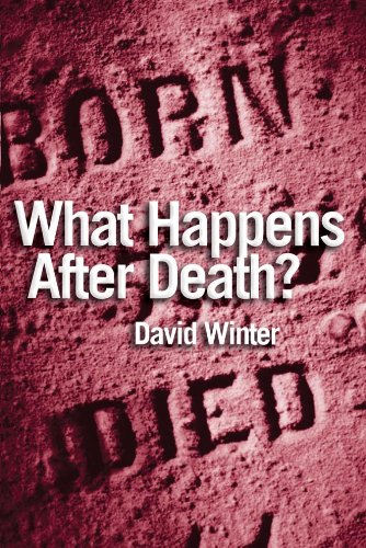 What Happens After Death: Questions and answers about the life beyond (Lion Pocketbooks)