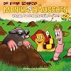 22: Warum Buddeln Maulw�rfe H�gel?