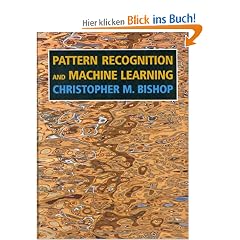 Pattern Recognition and Machine Learning (Information Science and Statistics)
