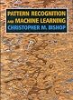 Pattern Recognition and Machine Learning